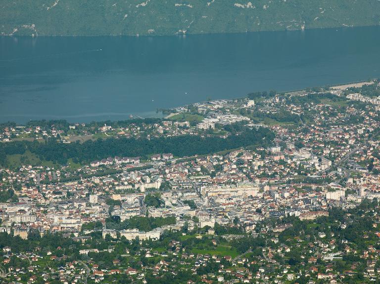 Ville d'Aix-les-Bains