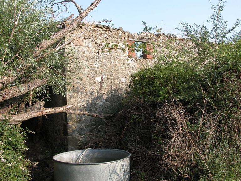 Présentation de la commune de Champdieu