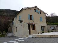 Mairie-école de Barret-de-Lioure