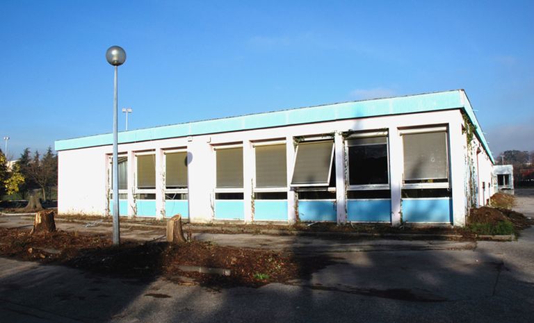 Groupe scolaire Les Hortensias