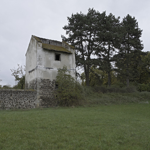 Pigeonnier