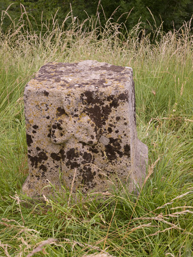 Croix monumentale (n°2)