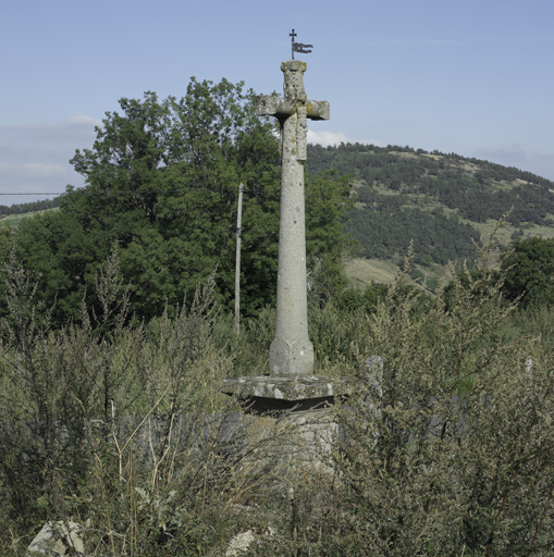 Croix de chemin