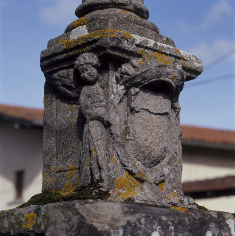 Croix de chemin