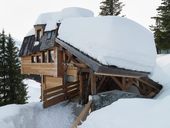 Maison dite chalet Arketa