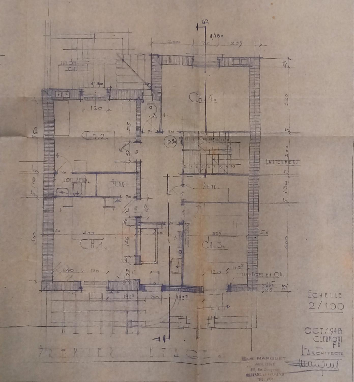 Plan