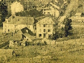 Maison dite villa les Tilleuls