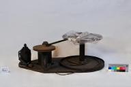 Instrument de préparation, agitateur de laboratoire
