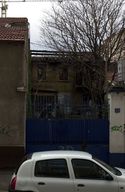 maison, actuellement bureau d'ambulance