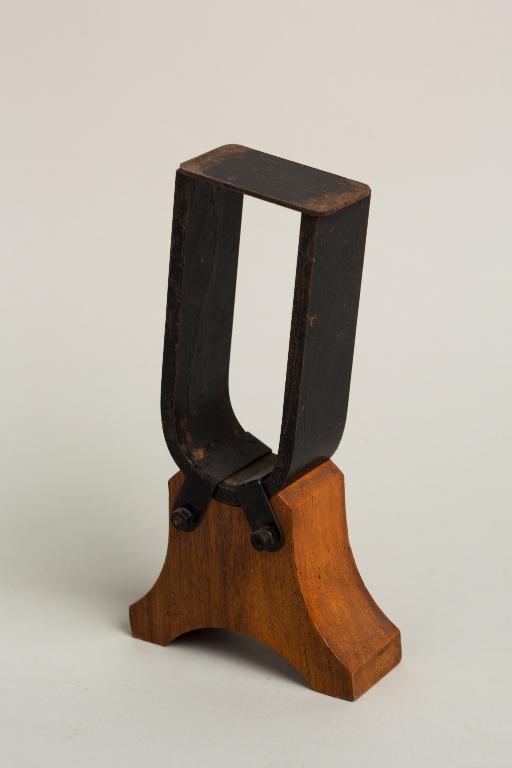 Ensemble des instruments scientifiques