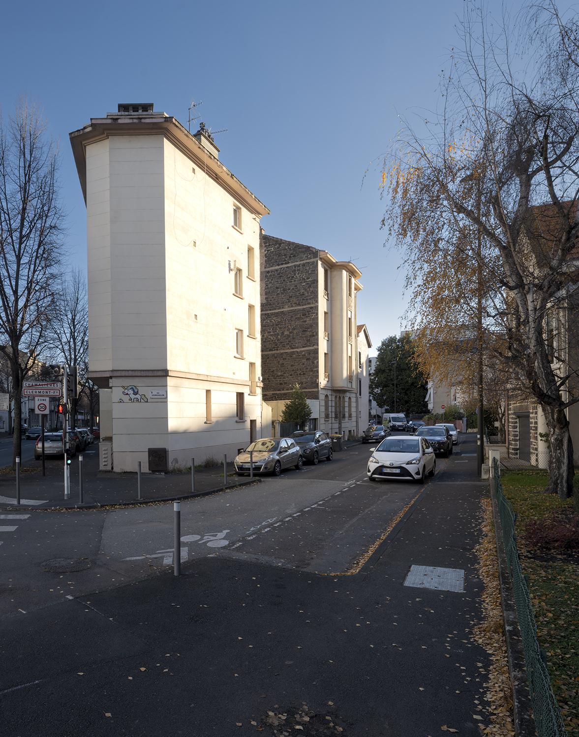 Immeuble