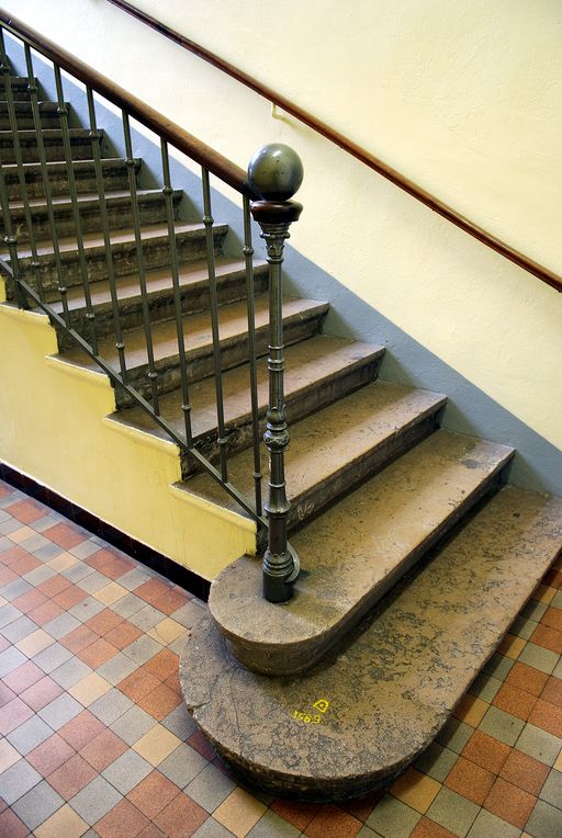 Établissement de bienfaisance Providence Sainte-Elisabeth actuellement foyer ALGED La Providence