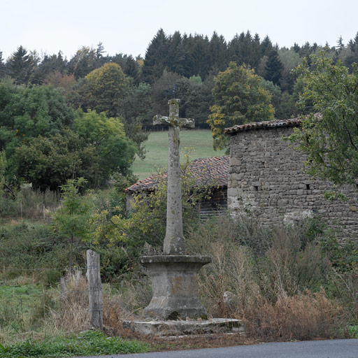 Croix de chemin