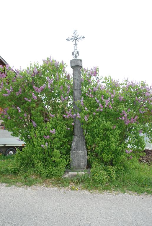 Croix de mission