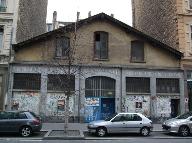 Entreprise Mognat bimbeloterie jouets en gros
