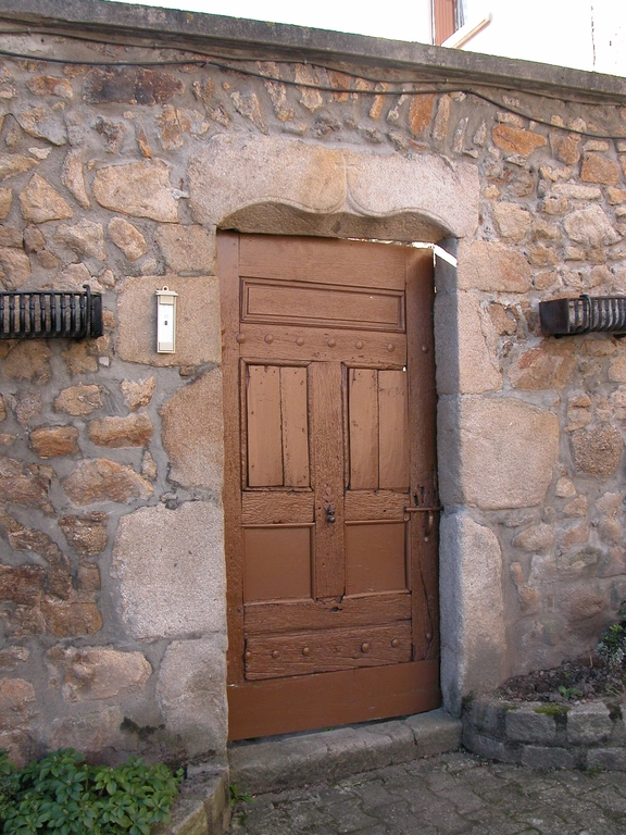 Présentation de la commune d'Essertines-en-Châtelneuf