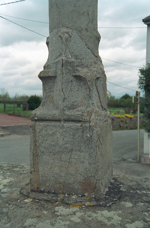 Croix de chemin