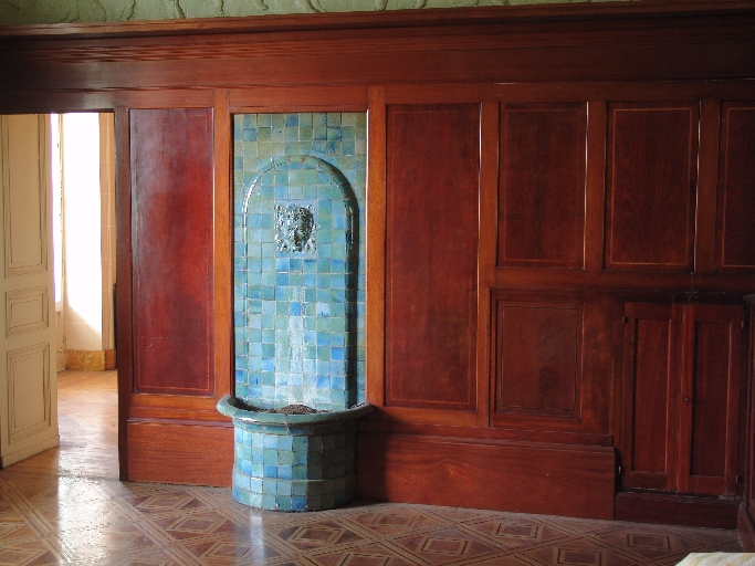 Hôtel de voyageurs, Hôtel Splendide, actuellement immeuble, dit Résidence Le Splendide