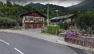 Moulins à farine, battoir, scierie et foulon de l’Ilaz actuellement gîtes