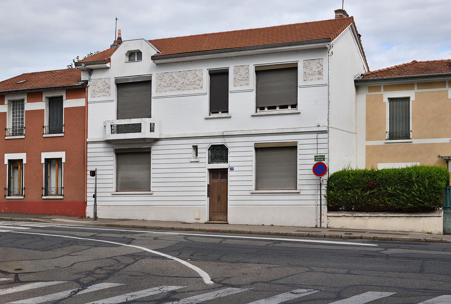 Maison