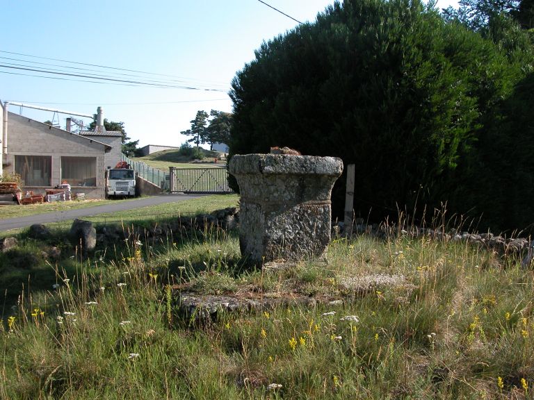 Croix de chemin