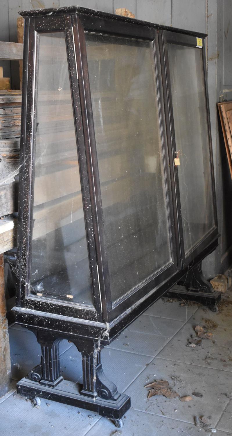 Vitrine
