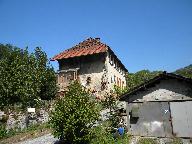 Maison des anciens hauts-fourneaux