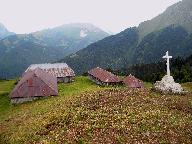 Chalets de Bottier