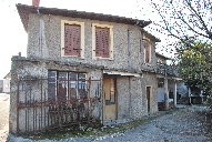 Édifice artisanal, entreprise de travaux publics (Paul Bonna), puis maison