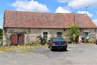 Ferme dite du domaine de la Saussière