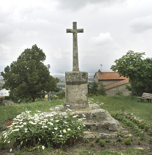 Croix de chemin