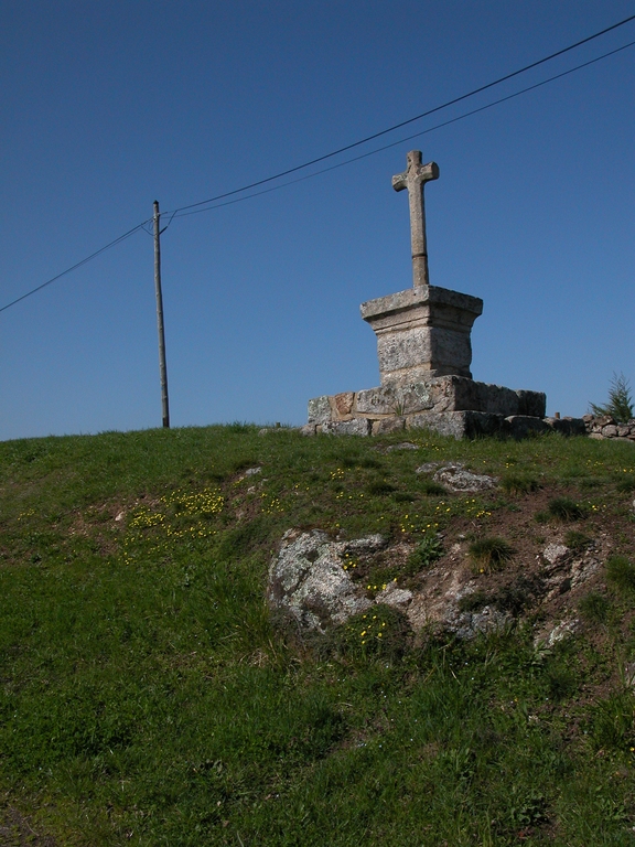 Croix de chemin