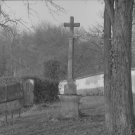 Les croix monumentales du canton de Trévoux