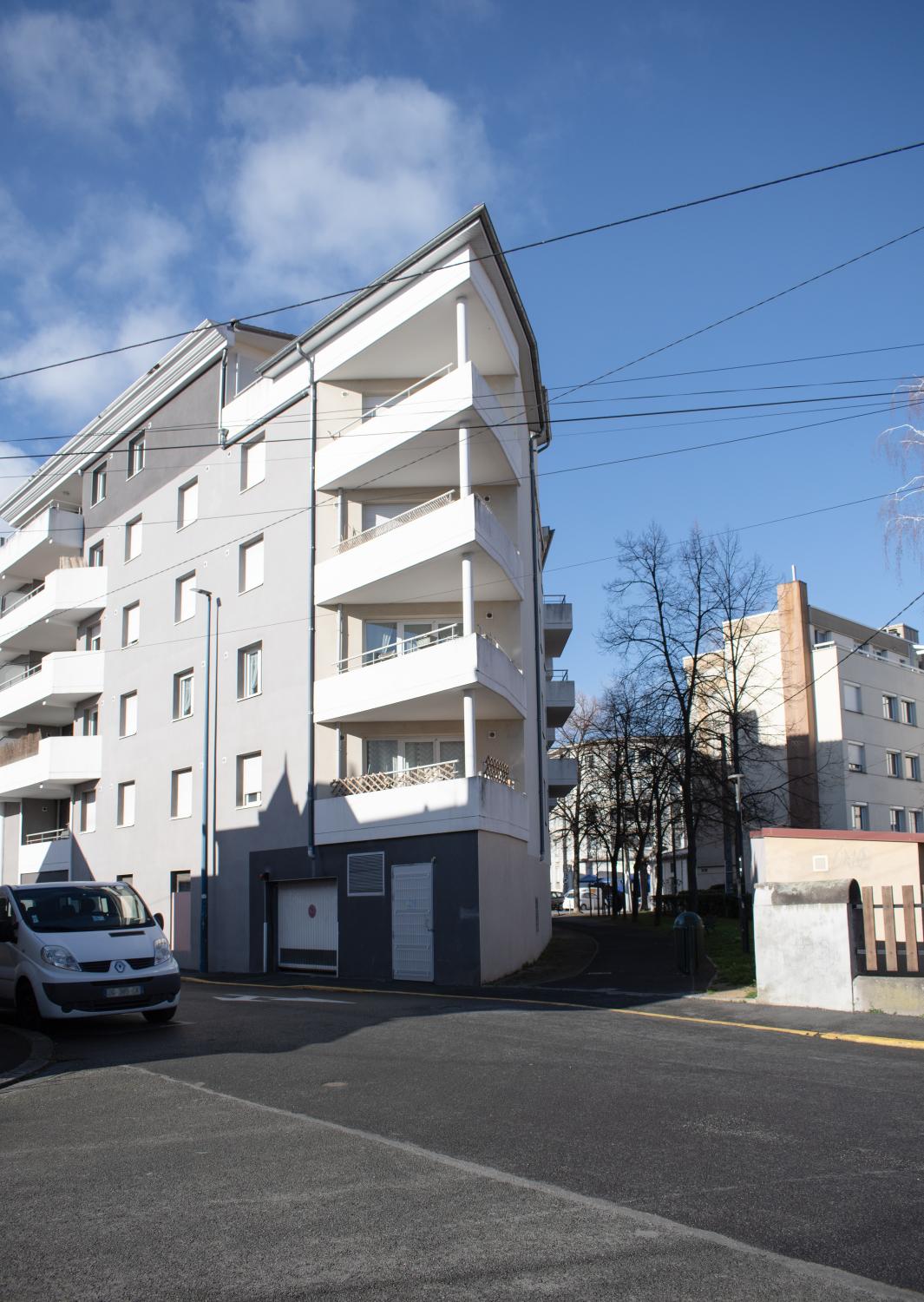 Immeuble