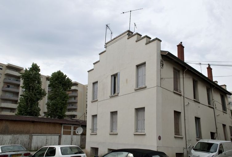 Maisons