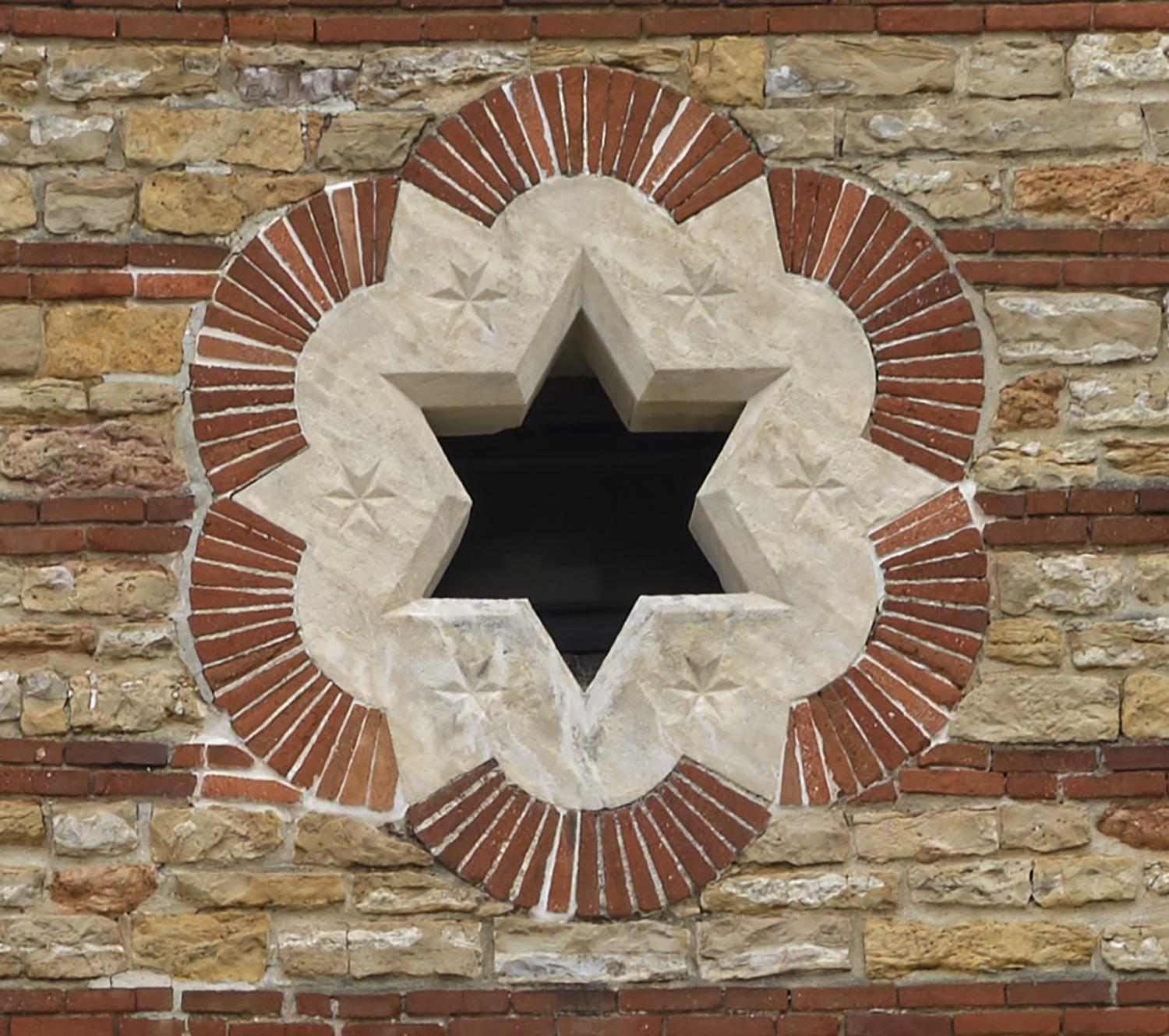 Église du couvent de la Visitation Sainte-Marie de Fourvière