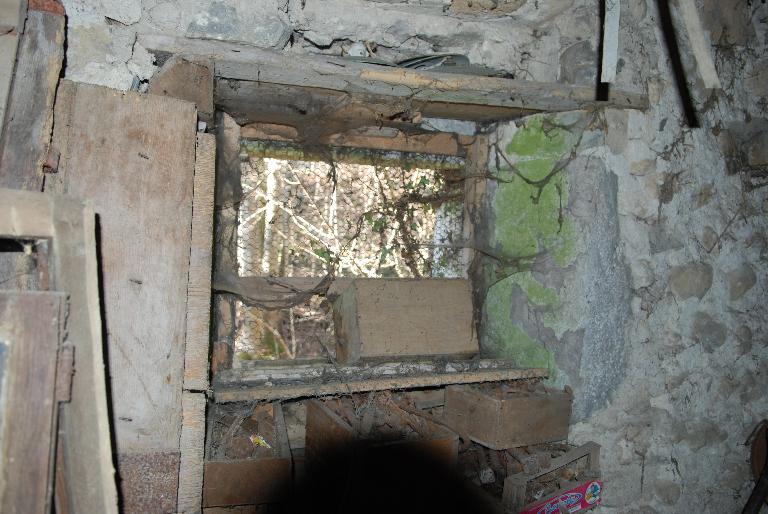 Ferme, moulin, fruitière, actuellement maison.