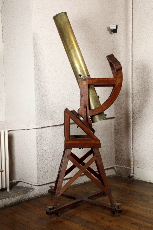Télescope dit de Cassegrain