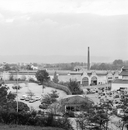 Câblerie Grammont dite Tréfimétaux à Pont-de-Chéruy