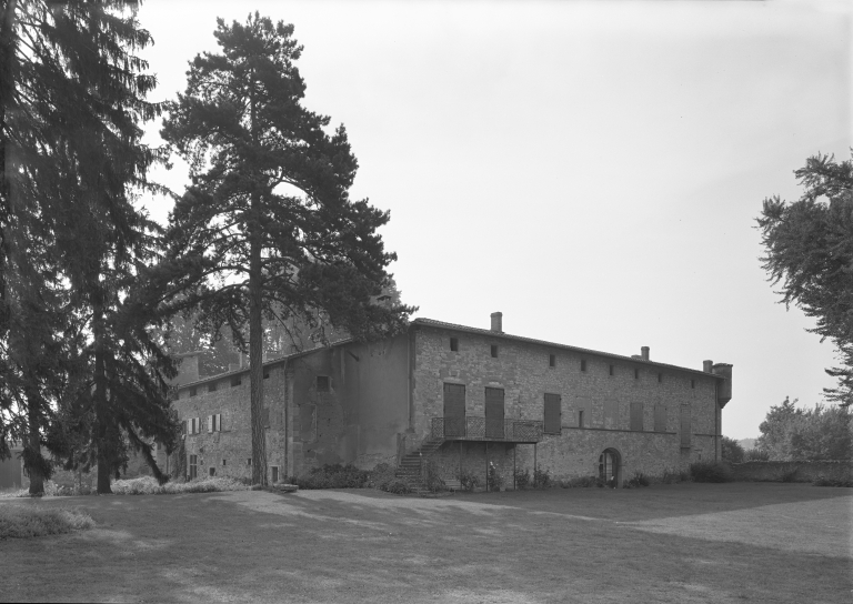 Château de Fétan