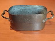 Daubière au chiffre de Louis-Philippe Ier