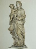Sommaire objets mobiliers : chapelle Notre-Dame-de-la-Sauvegarde