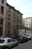 immeuble