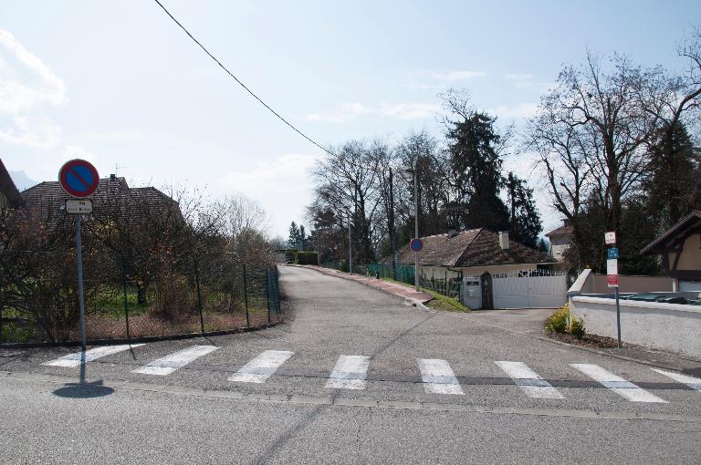 Rue Louis Rigaud
