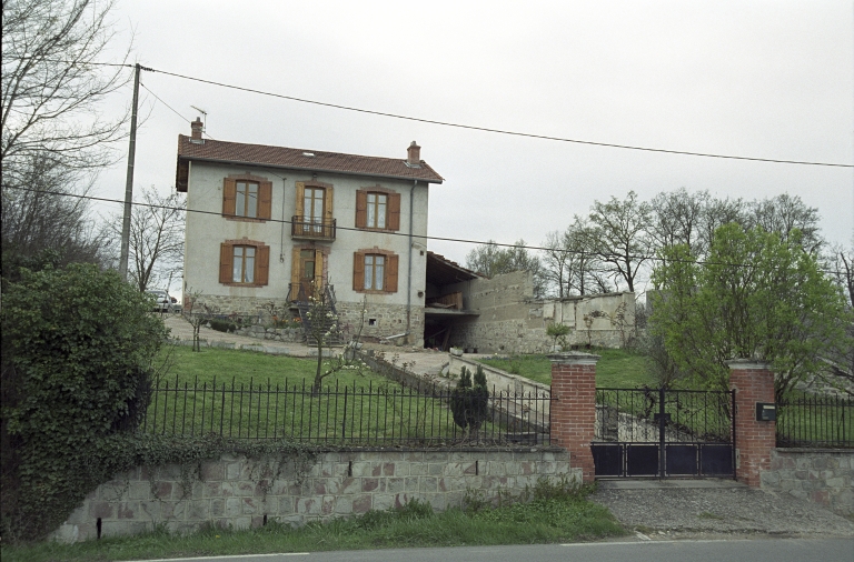 Présentation de la commune d'Arthun