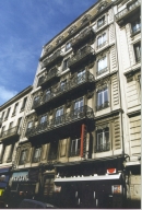 Immeuble