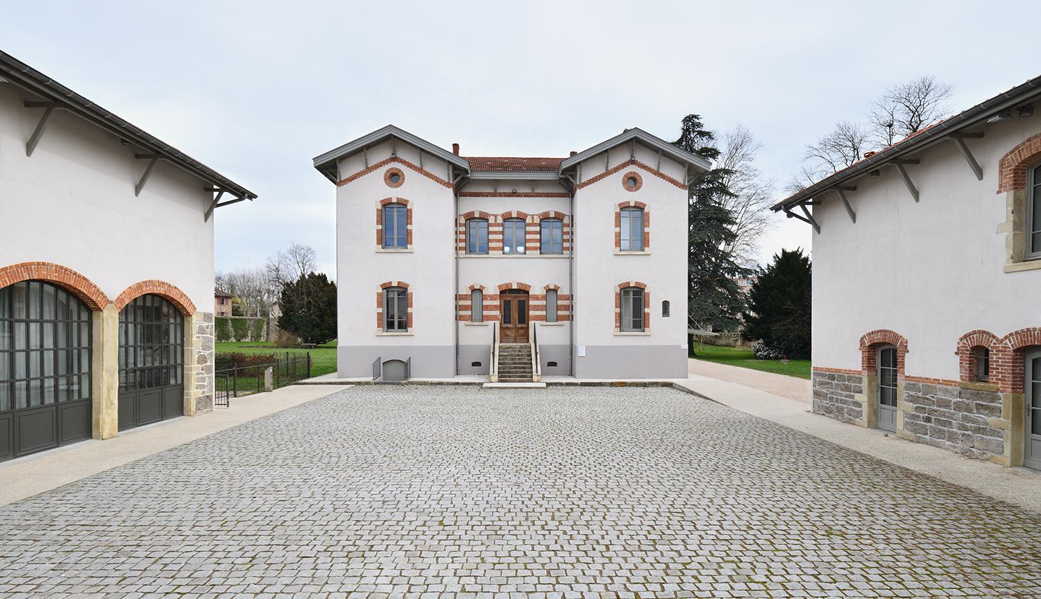 Domaine Dupoizat
