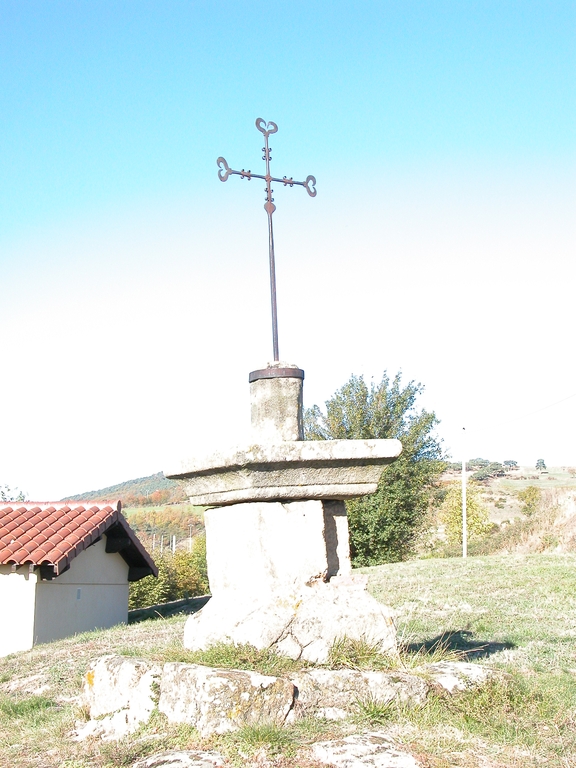 Croix de chemin