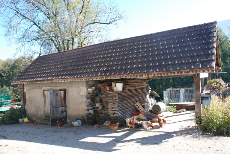 Ferme du Pré Masson