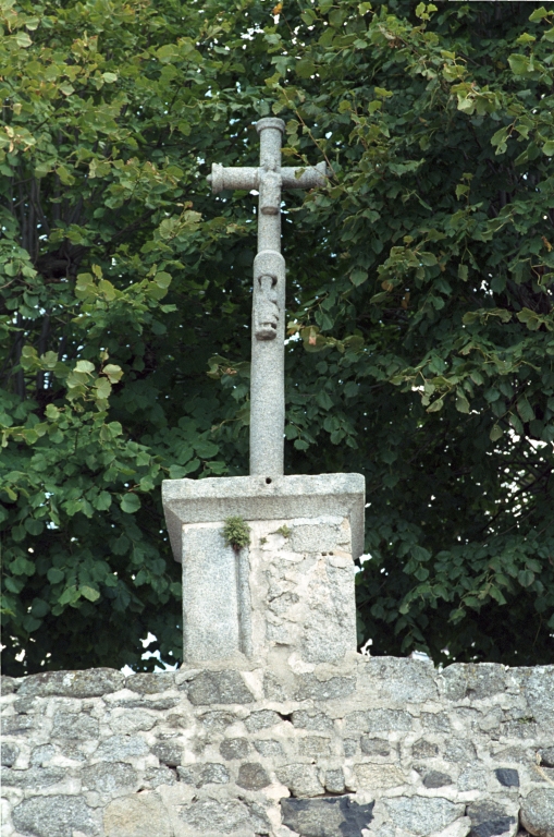 Croix de chemin